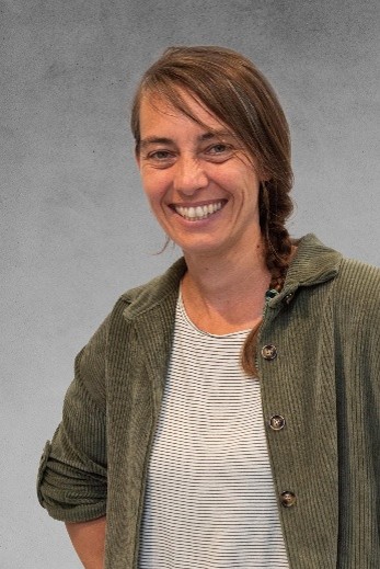 Anika Klett